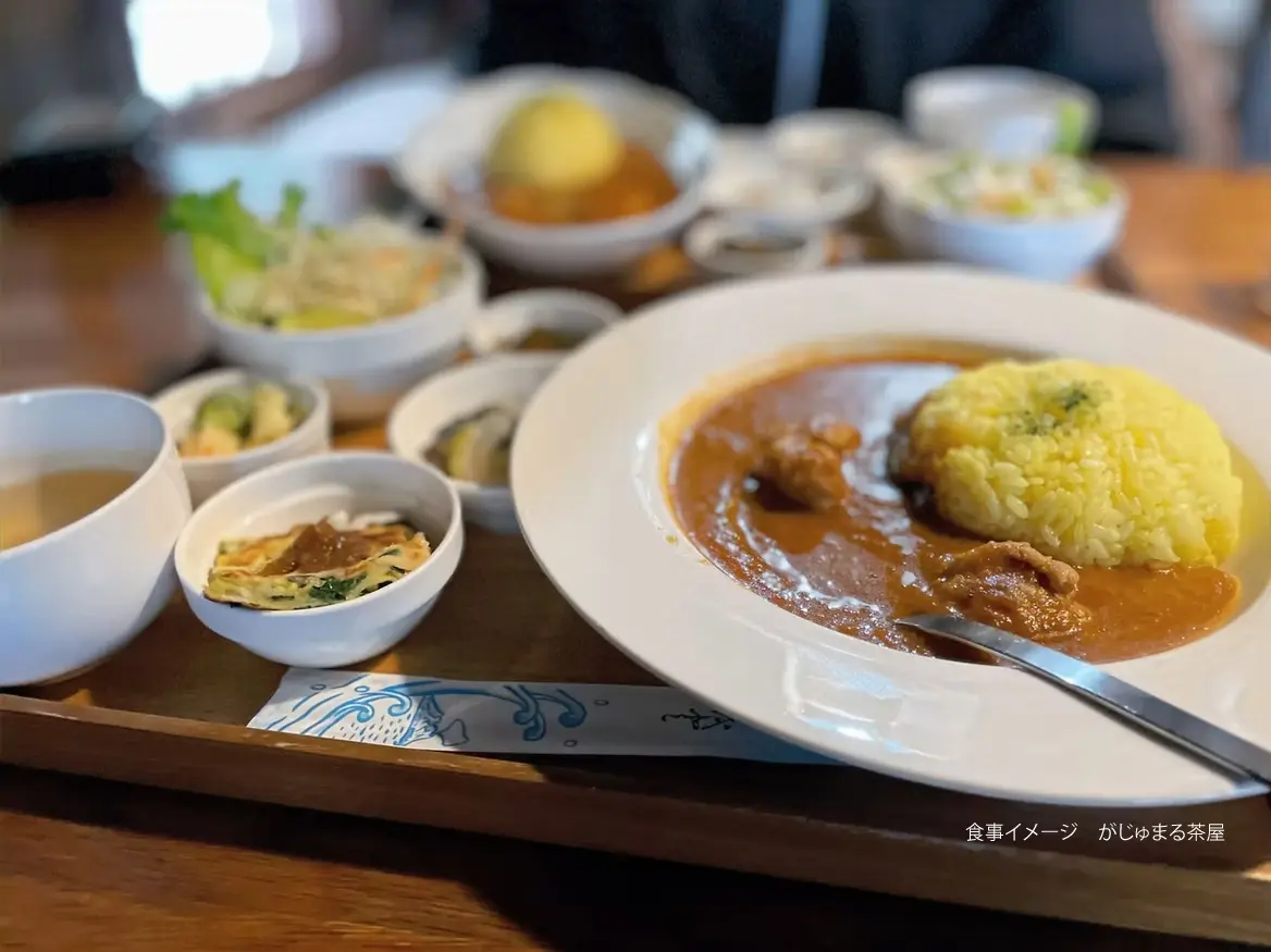 奄美ならではの味