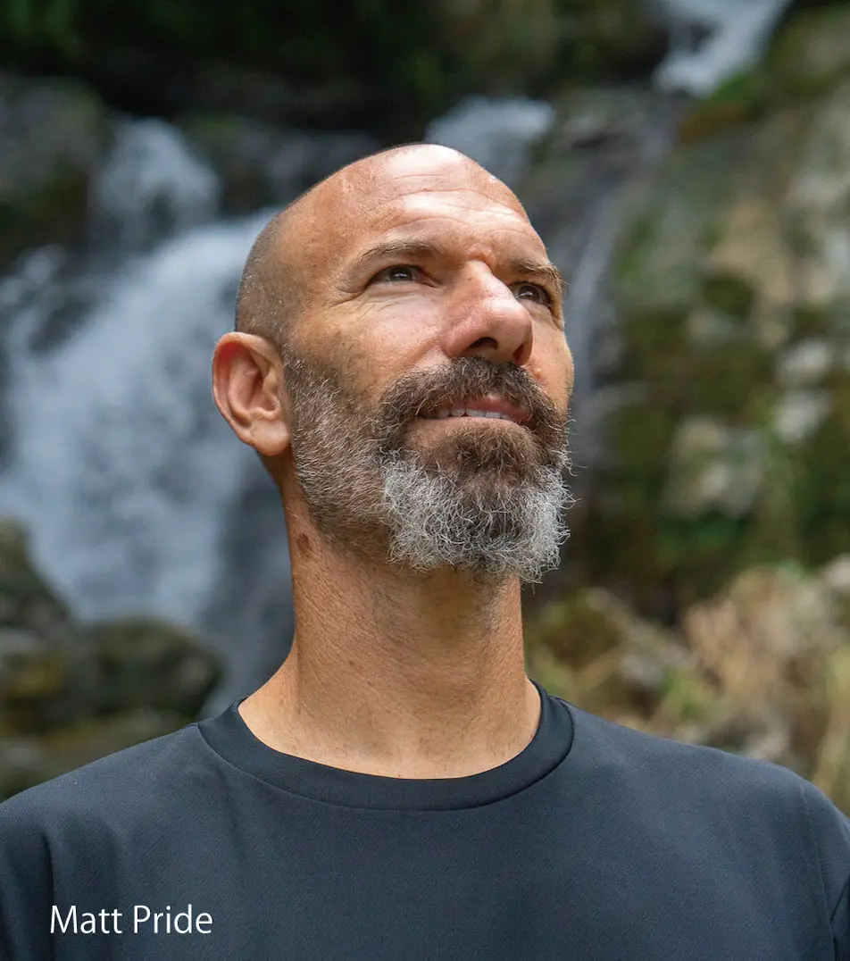 マットプライド